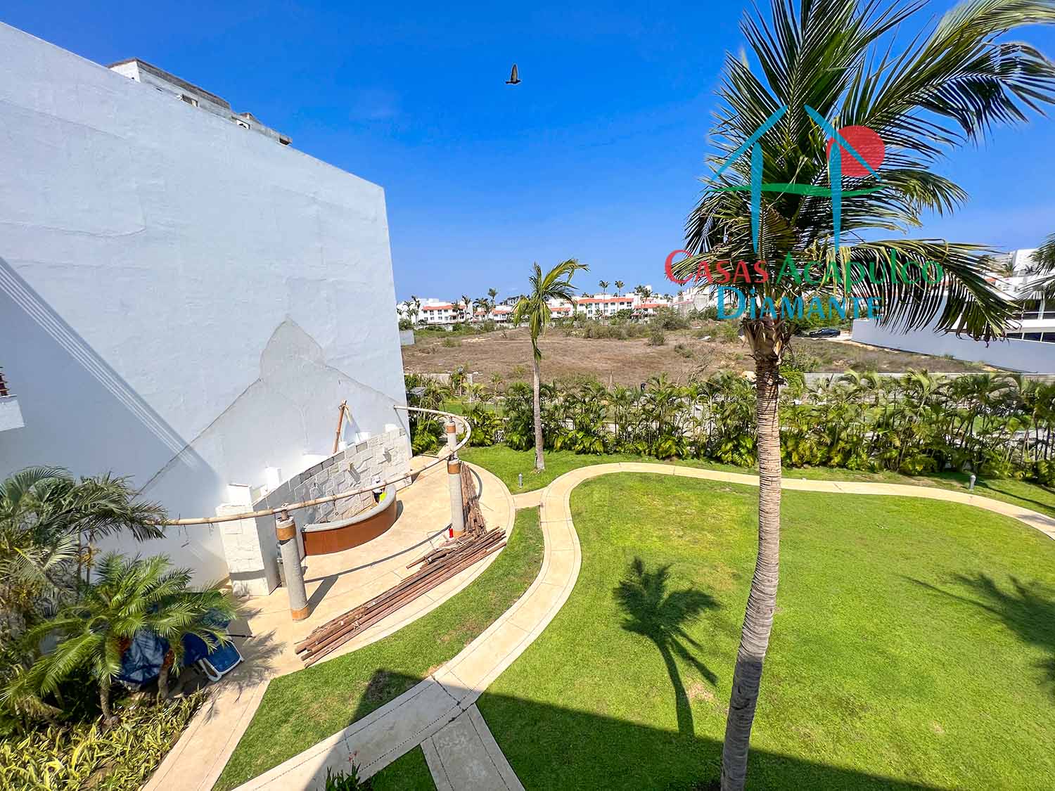 Solar Villas Resort 3 201 - Recámara uno 9